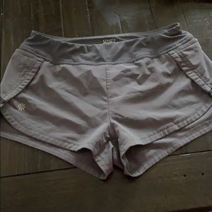 Athletic shorts